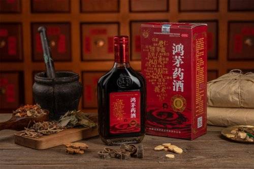 十大药酒品牌推荐鸿茅药酒领衔彰显行业实力标杆